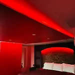 Sal De La Monotonia Con Tu Pareja - Discret Room