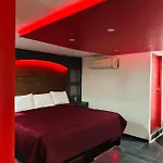Sal De La Monotonia Con Tu Pareja - Discret Room